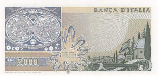 2000 Lire 1973 p.103a